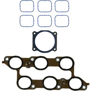 FEL-PRO MS 97240-1 Engine Intake Manifold Gasket Set for Chevrolet Impala