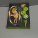 Wall Crawler Gecko, Rechargeable Remote Control Robot Kids Toys, Floor/Wall Crawling Dual Modes Wall Climbing Gecko Electric Lizard Toy, Prank Toys Birthday Gifts for Boys & Girls Ages 3 & Up