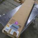 ClosetMaid Pantry Cabinet Cupboard with 2 Doors, Adjustable Shelves, Standing, Storage for Kitchen, Espresso