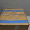 No Tile Needed Shower Niche - 12"x12" Black 304 Stainless Steel Recessed Shelf,Over Mount Installation for Bathroom & Shower Wall,Waterproof