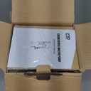 Sump Pump, Prostormer 1HP 3700GPH Submersible Clean/Dirty Water Pump with Automatic Float Switch for Pool, Pond,Garden, Flooded Cellar, Aquarium and Irrigation (Orange)