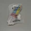 2 x UV Protection Phone Umbrella for Sun,Universal Adjustable Piggy Suction Cup Phone Stand Umbrella,Sun Shade (Colorful-Random Color)