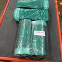 10 Gallon Trash Bag Lavender Scent Ultra Strong 100 Count With Drawstring