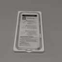 Miracase for iPhone 17 Pro Max Case 6.9" Full-Body Phone Case with Built-in Glass Screen Protector& Full Camera Protector,[Magnetic with MagSafe] Drop Proof 17 ProMax Cover, Clear