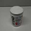 Xtend Original BCAA Powder Airheads Candy Flavor, 7g BCAA and 2.5g L-Glutamine, Sugar Free Post Workout Muscle Recovery Drink with Amino Acids for Men & Women, 30 Servings (EXP 03/01/26)