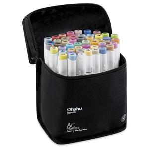 Ohuhu Honolulu 96 Mid-tone Color Markers 