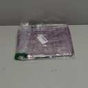 Artoid Mode Purple Table Runner, Seasonal Summer Washable Kitchen Dining Table Decoration for Home Party Decor 13x120 Inch