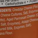 3 x Parm Crisps Cheddar, 1.75 oz (EXP 10/06/26)