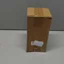 Window Insulation Kit, 63 × 394 Inch Plastic Window Covering for Winter, Window Insulation Film Window Wrap Insulation Windows Winterizing Kit with Double-Sided Tape for 10 Pcs 3 x 5 Ft Windows