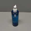 La RochePosay Effaclar Purifying Foaming Gel Cleanser for Oily Skin, With Zinc Pidolate To Remove Excess Oil & Shine, Alcohol Free & Oil Free, Sensitive Skin Tested