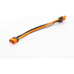 Spektrum 6" Extension: IC3 Battery/IC3 Device, SPMXCA319 Medium, 1 Count 