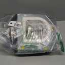 Dog House Indoor Memory Sponge, Foldable Dog House Kennel Bed Mat with Cushion for Small Medium Large Dogs Cats, Winter Warm Cat Nest Puppy Cave Sofa Pet Products (Medium)