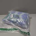 2 Pack Waterproof Seat Car Cover Towel Sea Turtle Blue Car Cover Towel for Front of The Cars Trucks SUV Seat Covers for Gym Workout Running Swimming Beach Hiking Sweat