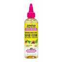 Jamaican Mango & Lime Braids Your Way Elixir  Lightweight Nourishing Oil for Boho Braids, Locs & Twists  Hydrating Scalp Treatment for Protective Styles