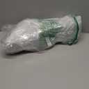 Curved Shower Curtain Rod,Matte Black Round Shower Curtain Rod 48 to 64 Inches Adjustable Rounded Bowed Shower Rods for Bathroom,Bathtub, More Shower Space,Need to Drill