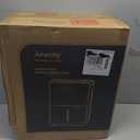 AEOCKY 50 Pint/Day Compressor Dehumidifier, 3500Sq.Ft for Basement, Home, Bedroom, Bathroom, with Drain Hose, Intelligent Humidistat, Quiet