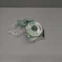 Ribbli Dusty Sage Satin Ribbon Double Faced Satin 1-1/2 Inch x Continuous 25 Yards-Sage Green Ribbon for Gift Wrapping Crafts Wedding Decoration Bows Bouquet Floral Arrangement