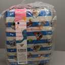 Travelers Club 5 Piece Kids' Luggage Set, Cool Dog