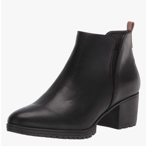 Women's London Ankle Boot 7.5