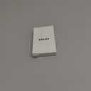 AGVEE 2 Pack Display Port to HDMI 4K@30HZ Adapter, Alloy Shell DP Displayport PC to HDMI Display Coulper Converter, Backward Compatibile with 2K@60HZ 1080P@120HZ Full HDTV, Uni-Directional, Black