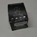 WiFi Extender,WiFi Extender Signal Booster for for Home & Outdoor,Device Servers Covers Up to 6000 Sq. ft and 35 Devices,Internet Booster