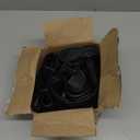 Bike Tires 12.5"/14"/16"/18"/20"x2.125" for Kids Bike, 2PCS Folding Replacement Bike Tire and 2PCS Bike Tubes 12.5"/14"/16"/18"/20" x 1.75-2.125 Inch Fits Most Kids Bikes, with 4PCS Tire Levers