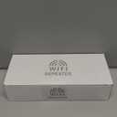 WiFi Extender Signal Booster for Home 2026 Internet Repeater Long Range Up to 9995 Sq. Ft. Whole Home WiFi Coverage