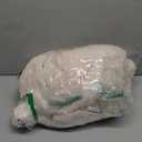 H.VERSAILTEX 4 Piece Stretch Couch Covers for 3 Cushion Couch Sofa Furniture Slipcovers Feature Upgraded Thicker Jacquard Fabric (Sofa, Natural) (Large)