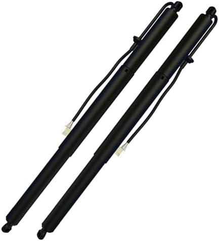 MIGHTIGER 2Pcs Electric Liftgate Struts Hatch Lift Support Actuator Fit for Toyota Highlander 2020 2021 2022 2023 2024 Power Tailgate Struts Replace 689100E070 689200E050 Gas Spring Lift Supports