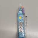 Natural Gas Detector, TopTes PT210S&PT177 Gas Leak Detector with Audible & Visual Alarm, Portable Gas Sniffer to Locate Combustible Gas Leak Sources Like Methane, Propane for Home