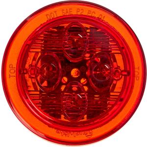Truck-Lite (10385R) Marker/Clearance Light Kit