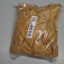 Fokitut 2 Pack Waterproof Round Tablecloth, 70 Inch, Stain Resistant and Wrinkle Polyester Table Cloth, Fabric Table Cover for Kitchen Dining, Wedding, Party, Holiday Dinner-Gold