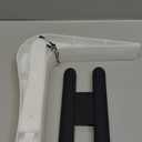 Mattress Lifter for Changing Sheets, Foldable Plastic Mattress Riser Wedge Lifter Tool Bed Making Lifting Handy Tools