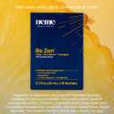 BeMe Magnesium Drink for Sleep - Melatonin-Free Magnesium for Sleep with Ashwagandha, L-Theanine & GABA - Fast-Absorbing Calm Pineapple - 15 Sachets