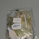 Vlipoeasn Retirement Decorations for Men Women, Champagne Gold Official Retired, Happy Retirement Banner Swirls Party Supplies Retired Farewell Party Set Work Graduation Party Decorations