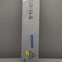 Metal Bed Frame,Queen Size Bed Frame with Storage Space,Heavy Duty Sturdy Mattress Foundation,Easy Assembly,No Box Spring Needed, Black,14 Inch,Queen