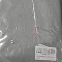 Washable Bed Pads 36" x 72" - 2 Pack, Grey, Waterproof Bed Pads for Incontinence, Bed Wetting Pads for Bed, Sofa, Floor, Resuable Underpads for Adults, Seniors, Pet (Gray)