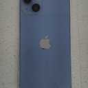 Apple iPhone 14 Plus, 256GB, Blue - Unlocked