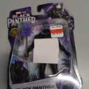 Marvel Hasbro, Black Panther, Studios Legacy Collection Action Figure of Black Panther in 15 cm Scale for Children from 4 Years