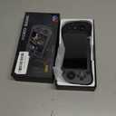 G28 Retro Handheld Game Console - 20,000+ Preloaded Retro Games, 4.3" IPS Screen, 64GB Expandable, Plug and Play Portable Gaming Console with OTG, 2000mAh Battery (Black)