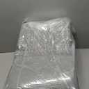 KingPavonini 4-Height Adjustable Leg Elevation Pillows for After Surgery, Injuries, or Rest, Memory Foam Leg Pillows for Sleeping with 3 Handles and Insert Pad, Washable Velvet Cover (Grey)