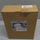 Zcaukya Inflatable Seashell Pool Float, Giant Clam Air-Filled Toys with Pearl Ball for Kids Birthday Party Swimming Pool Summer Beach Party Mermaid Ocean Theme Party Decor