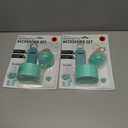 BWELL Water Bottle Accessories Set 2 pcs