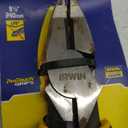 IRWIN VISE-GRIP North American Lineman's Pliers, 9-1/2", 2078209