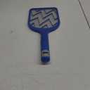 PIC Mega Handheld Bug Zapper Racket w/Bottle Opener