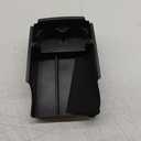 Jaronx Compatible with Tesla Model X/S Center Console Organizer, Armrest Storage Box+Cup Holder, for Tesla Model S/X Accessories 2016 2017 2018 2019 2020 2021