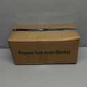 Propane Tank Heater Blanket,110V Gas LP Cylinder Tank Warmer,Propane Tank Warmer Blanket,Insulated Protective Tank Cover Safely Heats Up to 105 for 20,30,40 LB Tanks