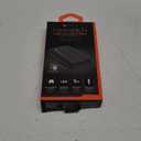 Helix Power Bank Turbovolt+ 5000mAh 3-Port Portable Battery