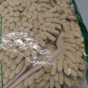 Muddy Mat Doggy Dryer, Highly Absorbent Microfiber Washable Dog Shammy Quick Drying Towel Absorber - Extra Soft Plush Wrap Chenille Bath Towels to Dry Soggy Large Pets & Small Puppy-Beige 15"x38"