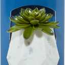 Yankee Candle Faceted Succulent Scent Plug Diffuser
